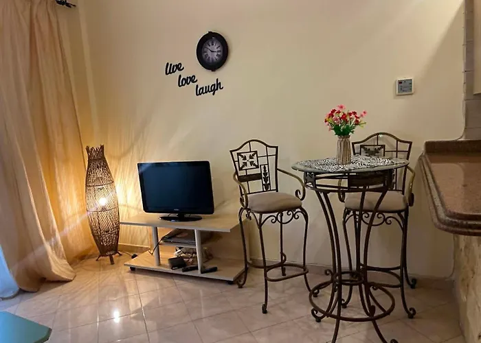 شقة Palm Piazza Luxury Apartment-private Access الغردقة