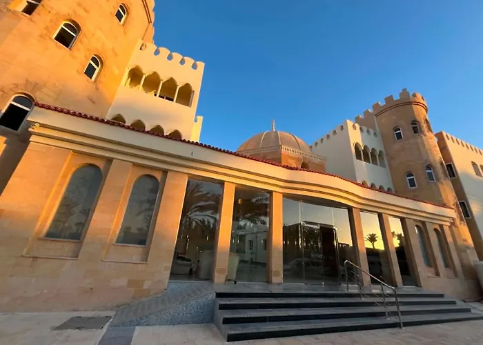 شقة Palm Piazza Luxury Apartment-private Access الغردقة